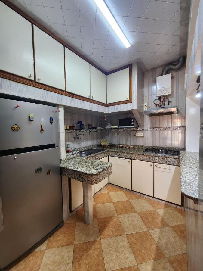 Alma Surf House Bed & Breakfast Agadir Eksteriør bilde